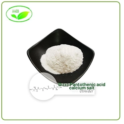 D-(+)-Pantothenic Acid Calcium Salt